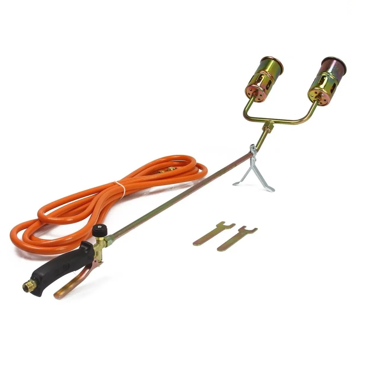 газовий пальник